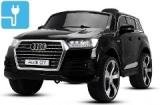 audi q7 voiture electrique nouveau modele