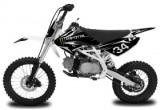 DIRT BIKE RACING 125cc BIG MONSTER dirt bike125 tornado racing big monster