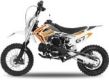 dirt bike 125cc tornado luxe pas cher