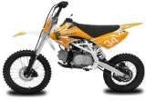 DIRT BIKE RACING 125cc BIG MONSTER dirt bike 125cc tornado racing big monster