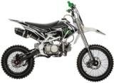 dirt bike monster 125cc grandes roues