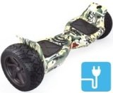 hoverboard tout terrain gyropode cross neo pas cher