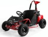 KARTING CROSS ESSENCE 80cc PAS CHER