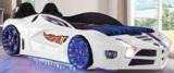 lit enfant voiture concept car neo led pas cher