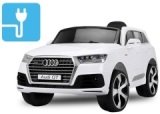 audi q7 voiture electrique nouveau modele