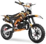 moto cross enfant leopard 50cc deluxe gepard pas cher