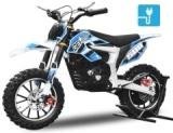 moto electrique 500w 24v leopard gepard pas cher