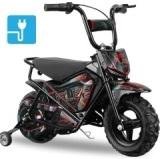 petite moto electrique neo prime pas cher