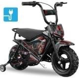 petite moto electrique neo prime pas cher