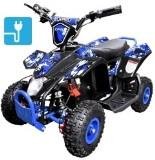 pocket-quad-electrique-800w-leopard-enfant-pas-cher