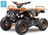 pocket quad enfant hummer electrique 1000w pas cher