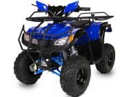 quad 125cc army hummer