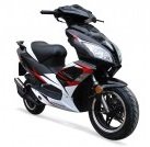 scooter 50cc fusion neo ecoimport pas cher