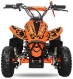 vente pocket quad dragon new pas cher