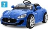 vente voiture enfant electrique maserati pas cher