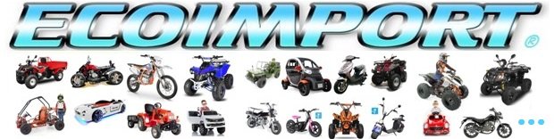 ecoimport france quad moto pas cher