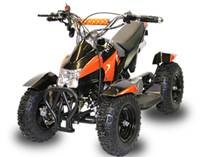 booster quad cobra new pas cher