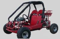 BUGGY CROSS ENFANT 90cc