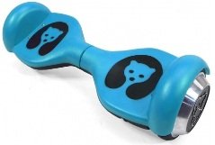 gyropode hoverboard 200w enfant pas cher