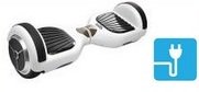 hoverboard mini-gyropode skateboard electrique
