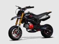 MINI MOTO SPORT HOBBIT 49cc
