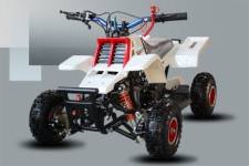 mini quad nitro