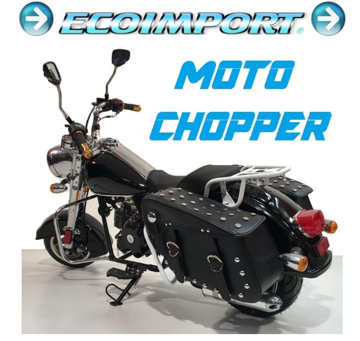 moto chopper 50cc pour enfant ados pas cher