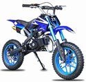 MOTO CROSS 50 NITRO ORION