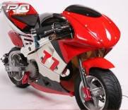 Idee cadeau noel enfant moto!