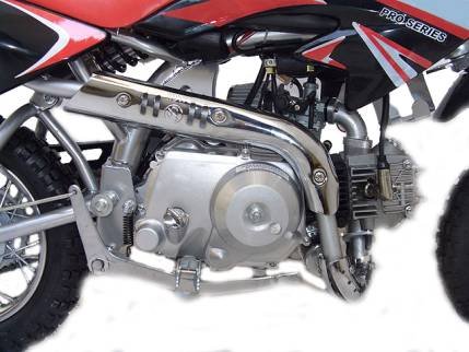 Motocross pour enfant pas chere