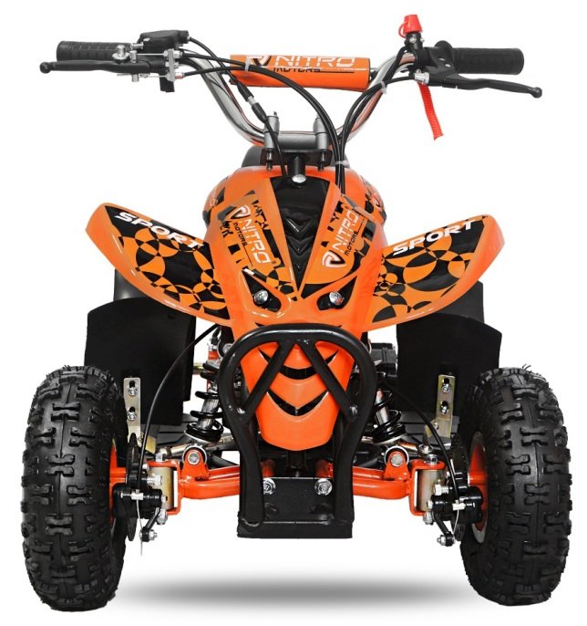 pocket quad dragon new modele 50cc mini quad pas cher