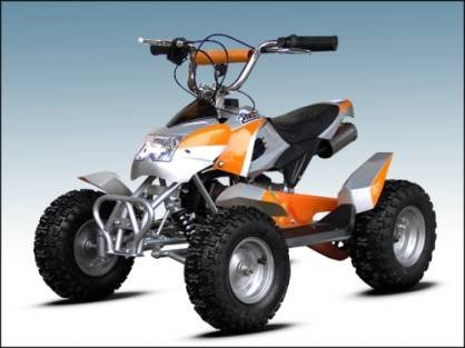 ACHETER POCKET QUAD ENFANT COBRA PAS CHER
