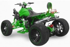 quad 250 spy jinling r speedbird homologue avec permis b