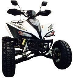 quad 250cc homologue route puissant pas cher