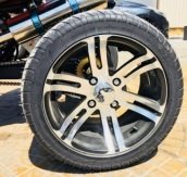 quad homologue spy pas cher