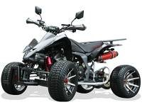 QUAD 250cc COBRA CITY NEUF
