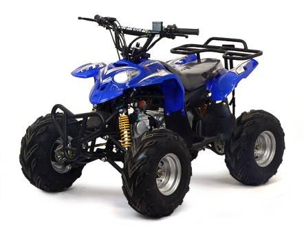 Quad neo x 110cc ma