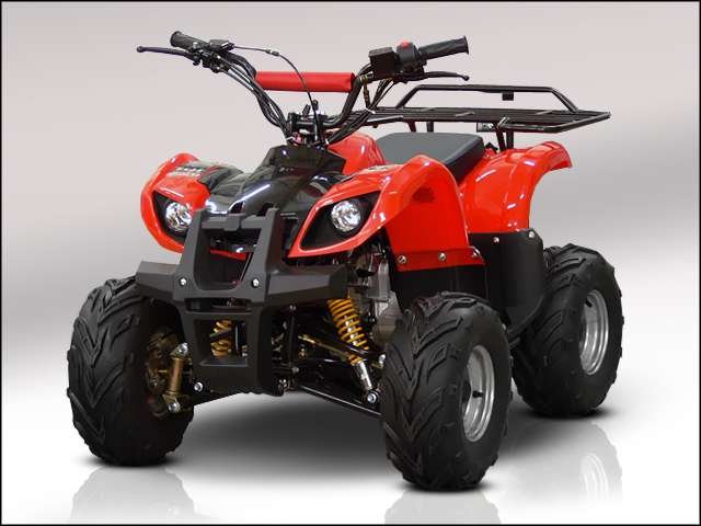 Quad python 110cc mini quad enfant