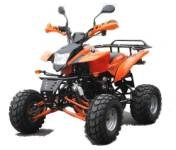 QUAD SHINERAY 200cc