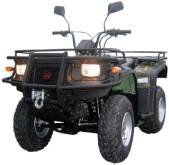 QUAD LONCIN 250cc