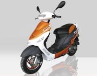 SCOOTER 50cc DIAMOND NEUF