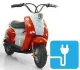 achat mini scooter neo electrique pas cher