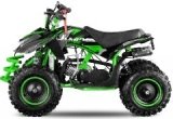 booster quad enfant jumpy luxe 50cc pas cher