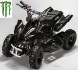 booster quad monster pas cher