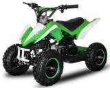 booster quad scorpion new modele