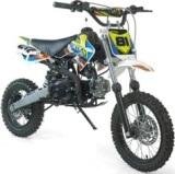 vente de dirt bike 110cc neo