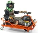 mini karting electrique neo