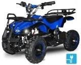 mini pocket quad hummer electrique