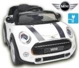 mini voiture electrique enfant bebe austin mini cooper