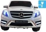 mini voiture enfant electrique mercedes pas cher